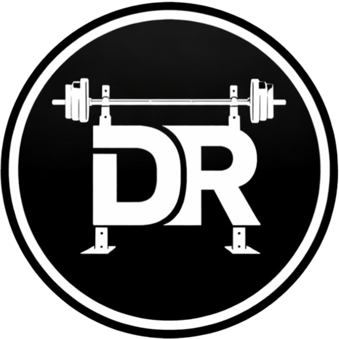 DRP logo